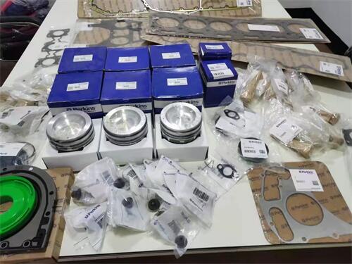 麥賽福格森（愛(ài)科）拖拉機perkins珀金斯發(fā)動(dòng)機配件排氣門(mén)