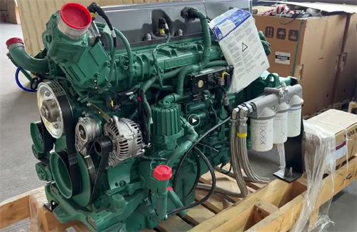 沃爾沃發(fā)動(dòng)機正時(shí)的概念及其作用解釋