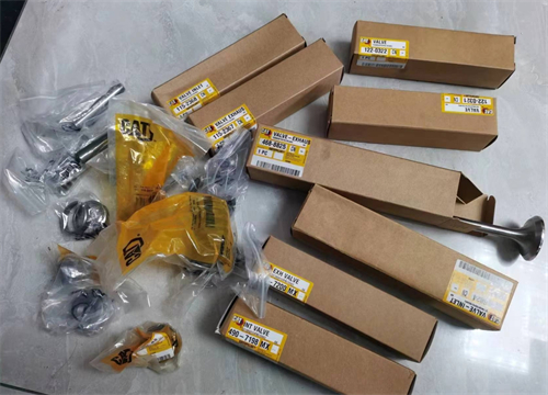 卡特發(fā)動(dòng)機配件代理：專(zhuān)業(yè)的服務(wù)和技術(shù)支持