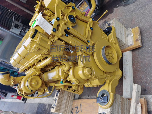 卡特挖掘機匹配的發(fā)動(dòng)機類(lèi)型