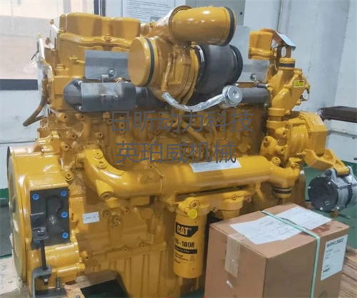 卡特C18發(fā)動(dòng)機呼吸器:功能、應用與維護