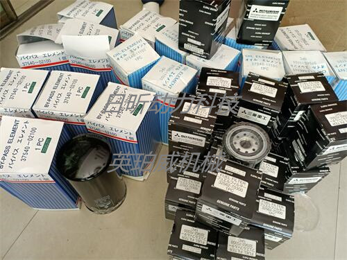 三菱柴油發(fā)電機組配件:品質(zhì)、性能與可靠性的完美結合