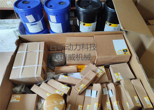 卡特3512b柴油發(fā)電機1200kw的原廠(chǎng)零配件