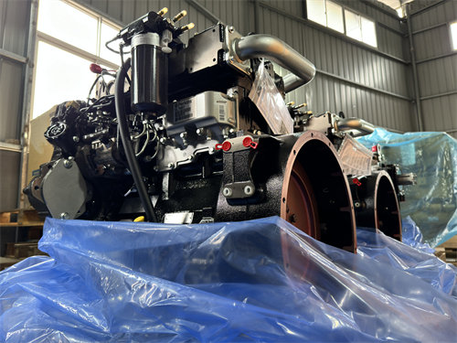 挖機珀金斯發(fā)動(dòng)機的維護保養