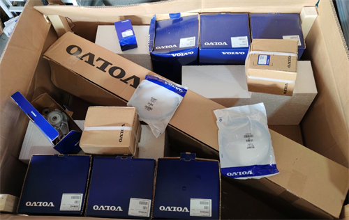 沃爾沃柴油發(fā)電機組配件的選擇和使用注意事項