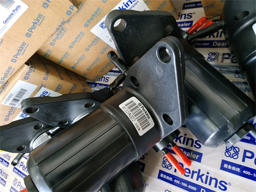 珀金斯Perkins ULPK0041輸油泵：可靠、高效的動(dòng)力支持