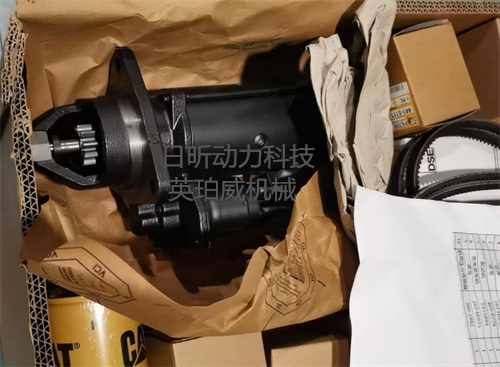 卡特3512b氣動(dòng)馬達配件