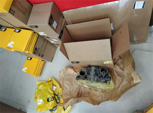 哪里可以買(mǎi)到卡特挖機原廠(chǎng)配件