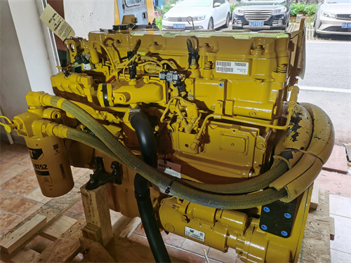 卡特336柴油機張緊輪：滿(mǎn)足工程機械的實(shí)際需求