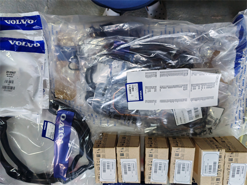 沃爾沃721ve發(fā)動(dòng)機配件供應：主要類(lèi)型及功能特點(diǎn)