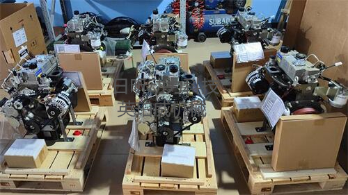 帕/珀金斯發(fā)動(dòng)機403D-15ECU電腦版