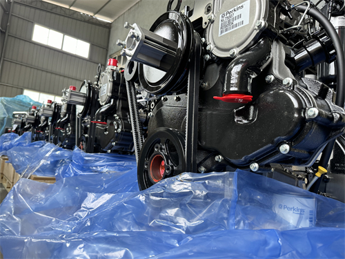 四缸鉑金斯發(fā)動(dòng)機怎么樣