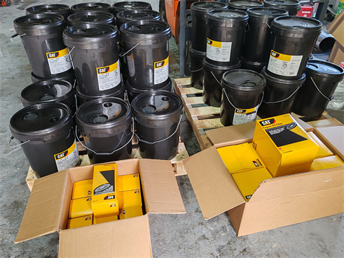 卡特彼勒cat備件定價(jià)策略