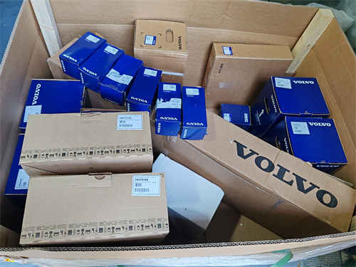 沃爾沃柴油發(fā)動(dòng)機配件公司