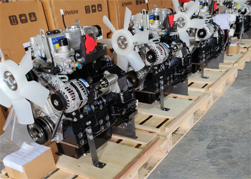 珀金斯14.7kw發(fā)動(dòng)機:各個(gè)領(lǐng)域的應用