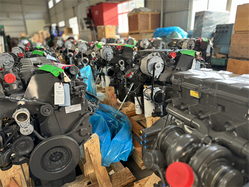 珀金斯1004c-44發(fā)動(dòng)機性能特點(diǎn)