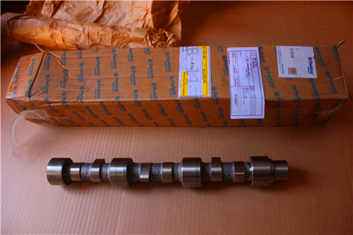 珀金斯Perkins發(fā)動(dòng)機凸輪軸作用