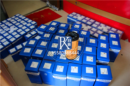 珀金斯動(dòng)力守護：JCB杰西博8052挖掘機的幕后“醫館”