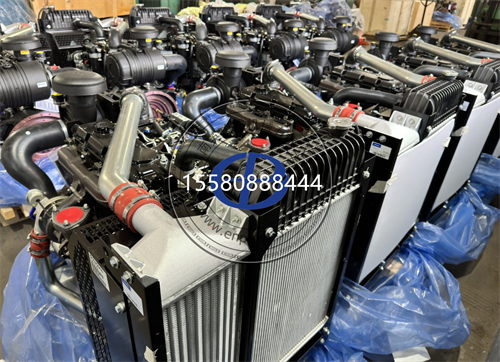 珀金斯發(fā)動(dòng)機：動(dòng)力領(lǐng)域的“多面手”