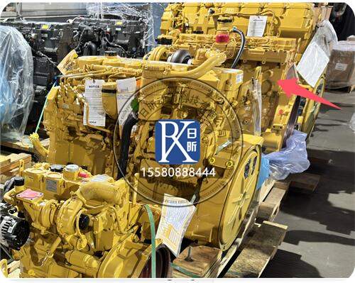 探秘北京卡特彼勒C7.1發(fā)動(dòng)機原廠(chǎng)配件，工業(yè)動(dòng)力的幕后英雄