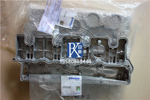 別小瞧這個(gè)小零件！珀金斯原廠(chǎng)搖臂室蓋的大秘密