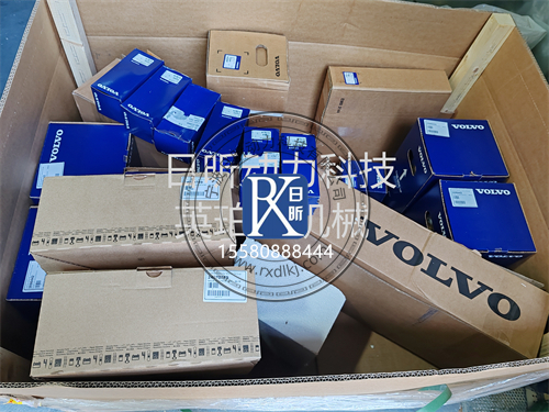 隨州工程機械機主必看！沃爾沃發(fā)動(dòng)機原廠(chǎng)進(jìn)口零配件大揭秘