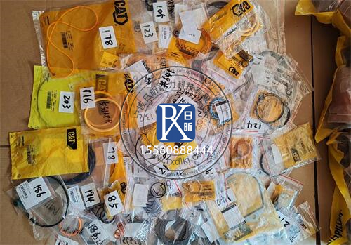 卡特彼勒柴油發(fā)動(dòng)機全攻略：維修、保養、配件一網(wǎng)打盡