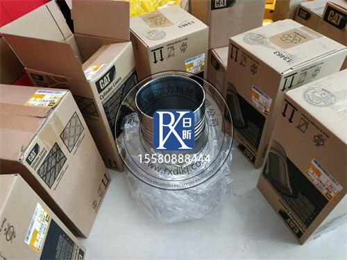 卡特CAT 3054C發(fā)動(dòng)機：核心動(dòng)力之源