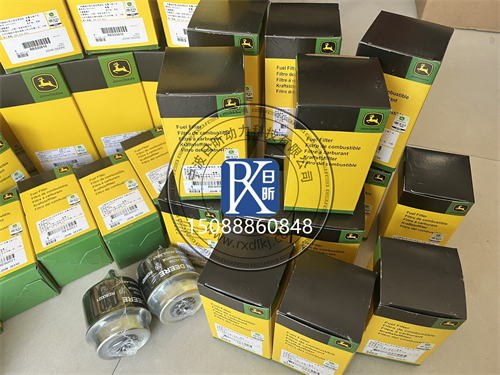 貴州老鐵必看！約翰迪爾6068發(fā)動(dòng)機配件那些事兒