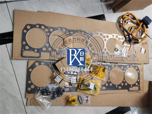 卡特C18發(fā)動(dòng)機：探秘甘肅配件、故障與維保全攻略