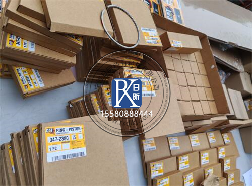 探秘卡特349D2發(fā)動(dòng)機：廠(chǎng)家、配件與維保全解析