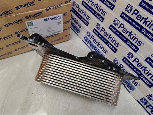 Perkins珀金斯發(fā)動(dòng)機機油冷卻器芯:你了解多少？
