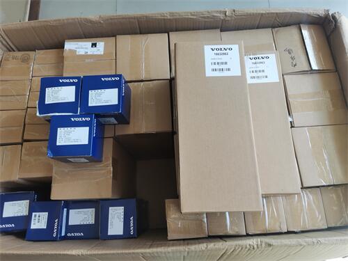 沃爾沃400kw柴油發(fā)電機組原廠(chǎng)進(jìn)口零配件探秘