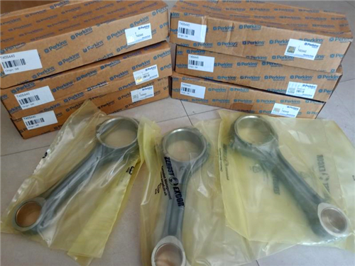 Perkins珀金斯發(fā)動(dòng)機連桿：動(dòng)力傳輸的關(guān)鍵紐帶