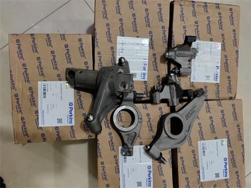 珀金斯發(fā)動(dòng)機搖臂總成：動(dòng)力核心的關(guān)鍵支撐