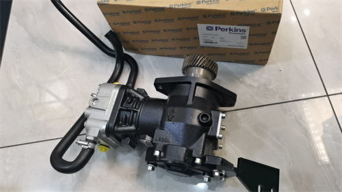 珀金斯柴油發(fā)動(dòng)機打氣泵型號