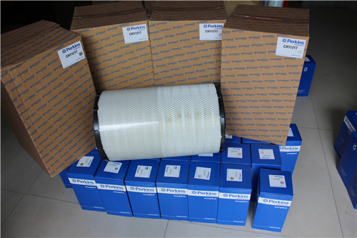 勞斯萊斯工廠(chǎng)用柴油發(fā)電機組濾芯的“硬核”實(shí)力