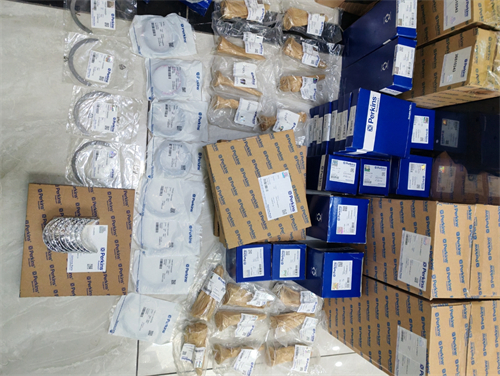 珀金斯1103發(fā)動(dòng)機：原廠(chǎng)零配件揭秘與維修秘籍