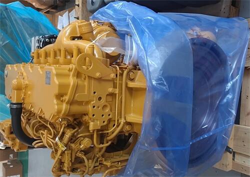 卡特C6.4發(fā)動(dòng)機：原廠(chǎng)零配件揭秘與維修要點(diǎn)全解析