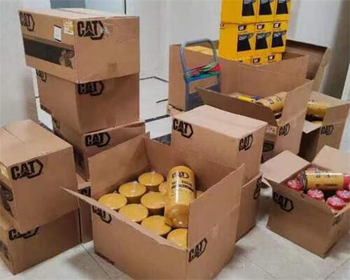 深度解析原裝卡特彼勒cat179-1502濾芯，你了解多少？