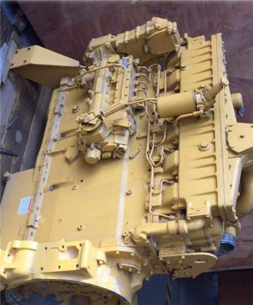 卡特3406發(fā)動(dòng)機氣門(mén)間隙調整全攻略