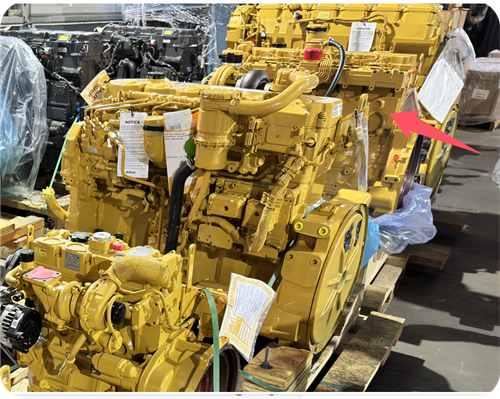 卡特彼勒C15柴油發(fā)動(dòng)機氣門(mén)深度檢查全攻略