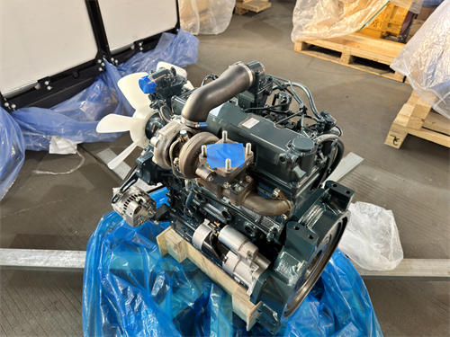 久保田柴油發(fā)動(dòng)機氣門(mén)泄漏：原因、表現與解決方法全解析