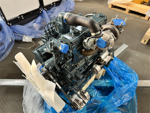 久保田柴油發(fā)動(dòng)機缸體和缸蓋燃燒面清潔攻略