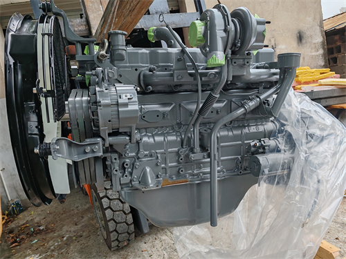 五十鈴柴油發(fā)動(dòng)機氣門(mén)座鑲圈拆卸全攻略