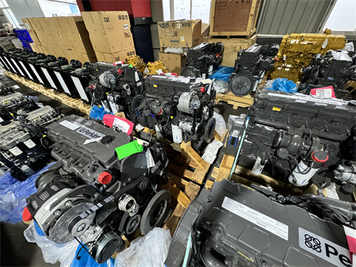 Perkins1506柴油發(fā)動(dòng)機氣門(mén)導管孔磨損全解析