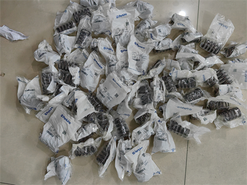 Perkins4.4TW2GM柴油發(fā)動(dòng)機門(mén)鎖片槽磨損怎么辦？一文教你應對！