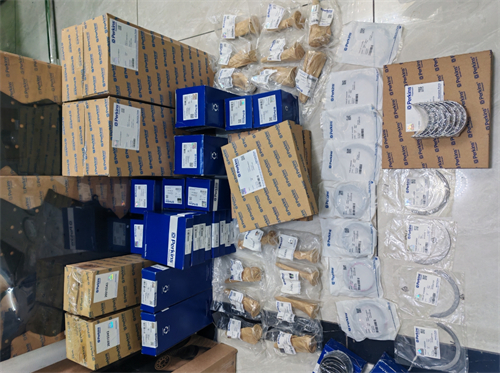 珀金斯2806S - E15發(fā)動(dòng)機：代理商與原廠(chǎng)零配件的深度探秘