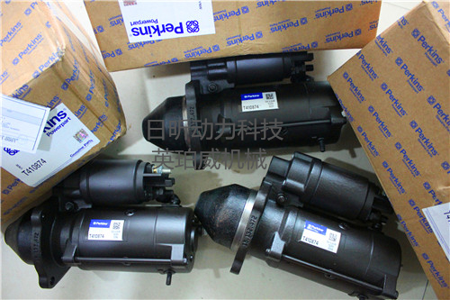 Perkins起動(dòng)機價(jià)格大揭秘：一文讀懂關(guān)鍵要點(diǎn)