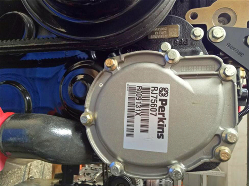 珀金斯1106發(fā)動(dòng)機大修全攻略：從入門(mén)到精通